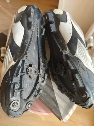 Zapatillas ciclismo Diadora Sprinter 2