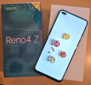 Oppo Reno 4 Z 5G 128GB
