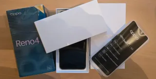 Oppo Reno 4 Z 5G 128GB