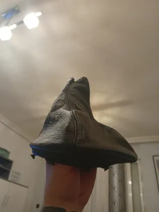 Funda Palanca Cambios Piel Mercedes Vito 638