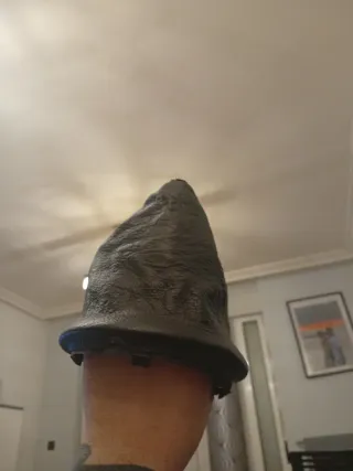 Funda Palanca Cambios Piel Mercedes Vito 638