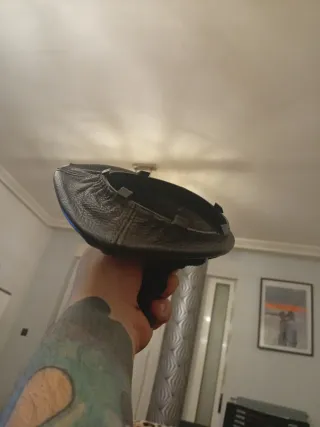 Funda Palanca Cambios Piel Mercedes Vito 638