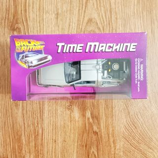 Ritorno al Futuro (Parte 1) - NUOVA