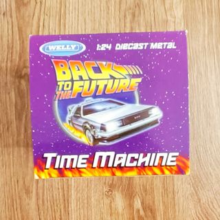 Ritorno al Futuro (Parte 1) - NUOVA