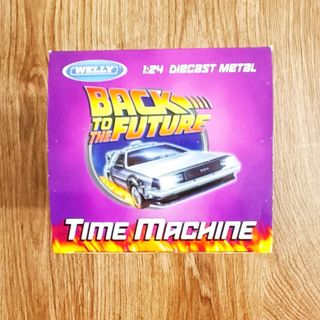 Ritorno al Futuro (Parte 1) - NUOVA