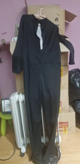 Disfraz Darth Vader niño