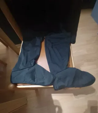 Disfraz Darth Vader niño