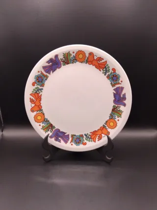 🇩🇪 Plato Postre Villeroy & Boch Acapulco