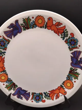 🇩🇪 Plato Postre Villeroy & Boch Acapulco