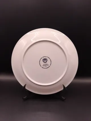 🇩🇪 Plato Postre Villeroy & Boch Acapulco