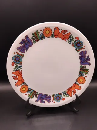 🇩🇪 Plato Postre Villeroy & Boch Acapulco