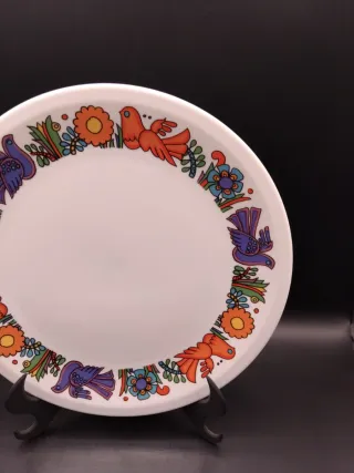 🇩🇪 Plato Postre Villeroy & Boch Acapulco