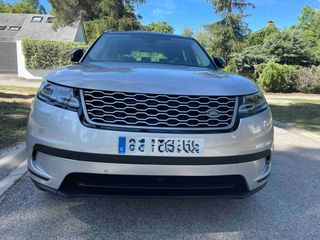 Land Rover Range Rover Velar 2019