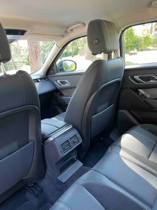 Land Rover Range Rover Velar 2019