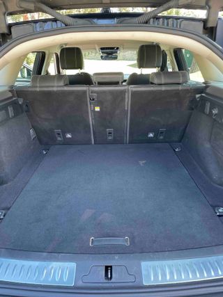 Land Rover Range Rover Velar 2019