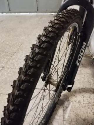 Bicicleta MTB Agece 26