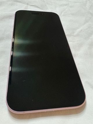 iPhone 15 Rosa 128 GB