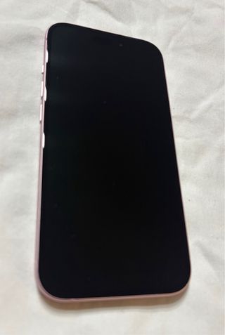 iPhone 15 Rosa 128 GB