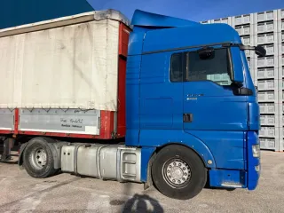 man  camion 2012