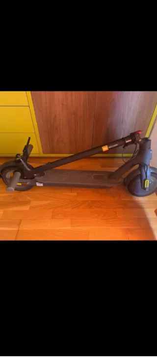 Patinete Eléctrico Xiaomi