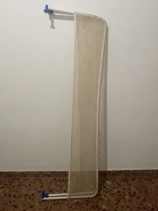 Barreras de cama Jane