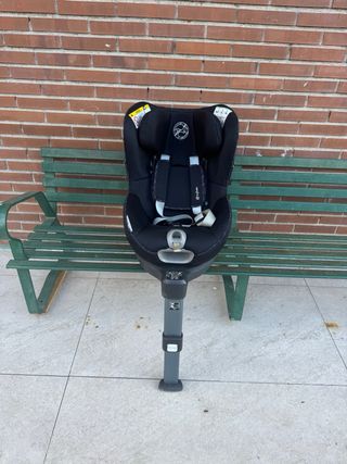 Silla Coche Cybex Sirona 0-4 años