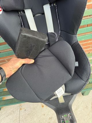 Silla Coche Cybex Sirona 0-4 años