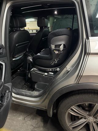 Silla Coche Cybex Sirona 0-4 años