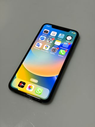 iPhone 11 Pro 256GB verde