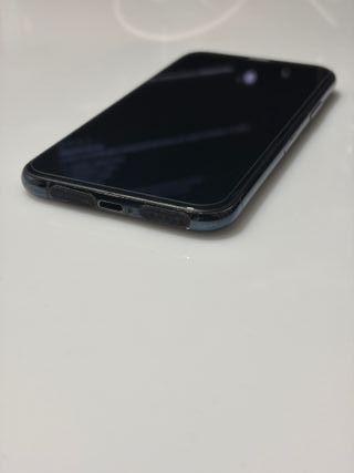 iPhone 11 Pro 256GB verde