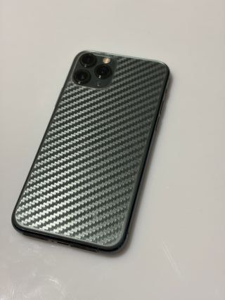 iPhone 11 Pro 256GB verde