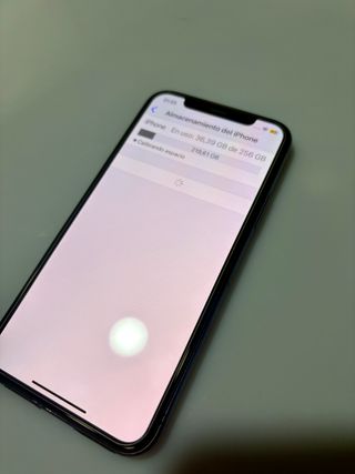 iPhone 11 Pro 256GB verde