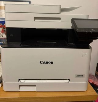 Stampante multifunzione laser Canon