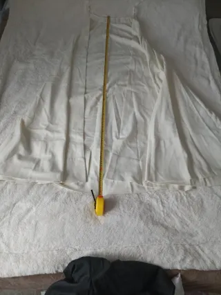 Túnica nazareno Hermandad del Cachorro