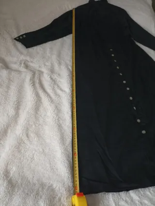 Túnica nazareno Hermandad del Cachorro