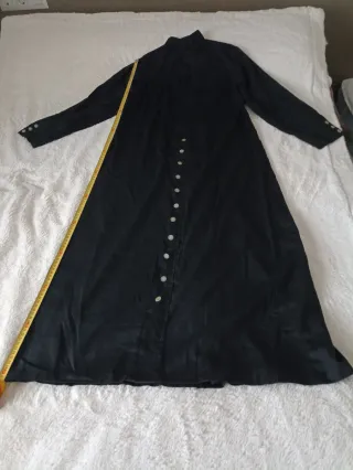 Túnica nazareno Hermandad del Cachorro