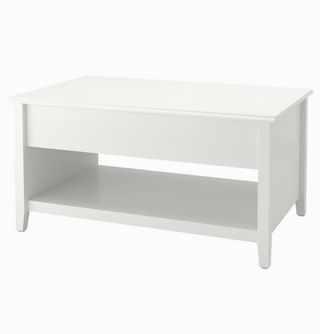 Mesa de centro elevable VITTERYD IKEA