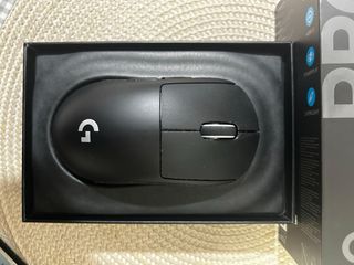 Ratón Logitech G Pro X Superlight 2