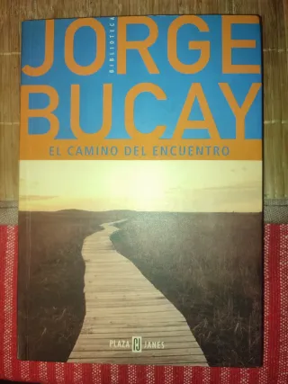 El Camino Del Encuentro