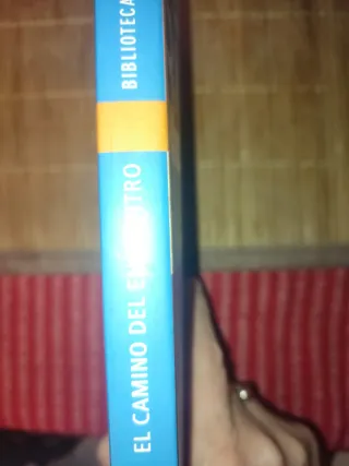 El Camino Del Encuentro