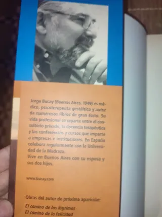 El Camino Del Encuentro