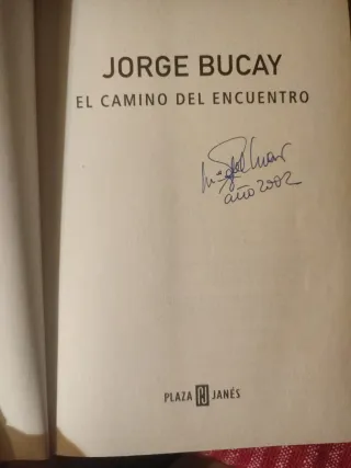 El Camino Del Encuentro