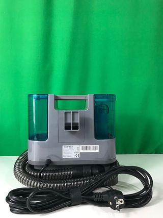 Conga Popstar 3000 CarpetClean Aspirador tapiceria