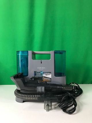 Conga Popstar 3000 CarpetClean Aspirador tapiceria