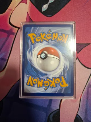 Carta Pokémon Mew - Cenit Supremo