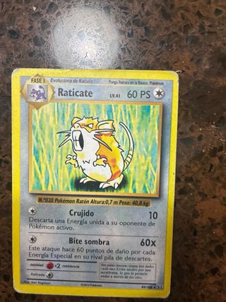 cartas pokemon first edition