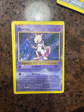 cartas pokemon first edition