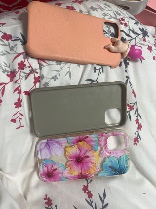 Cover iPhone 11 (2 unità)