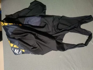 Culote Invierno Negro