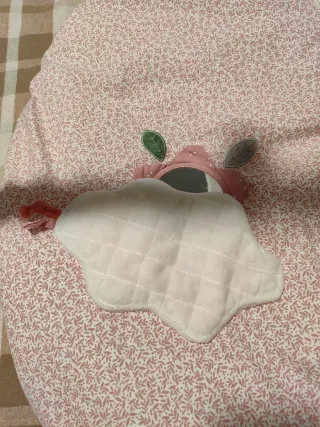 Alfombra de juegos infantil